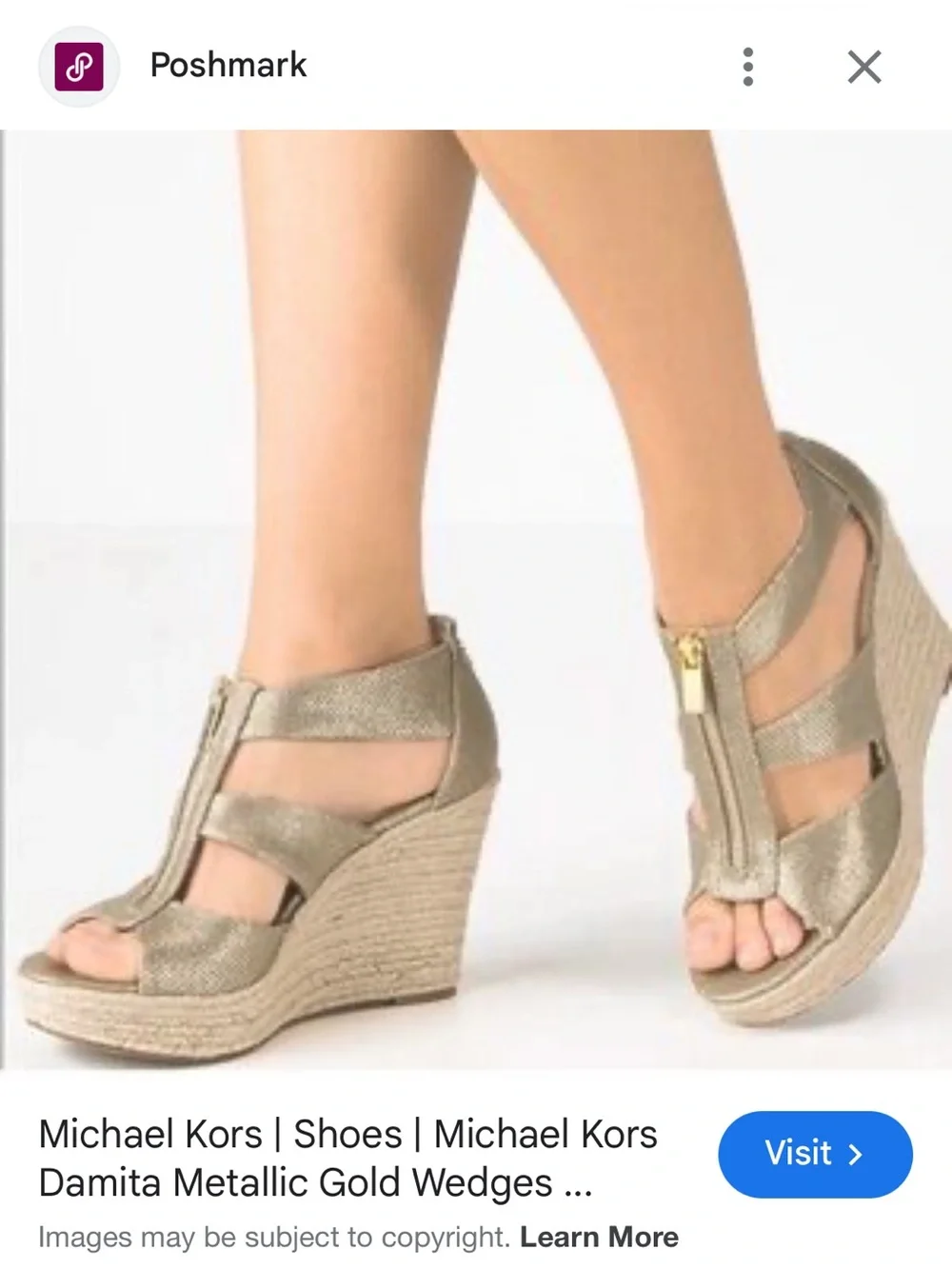Michael Kors these are
